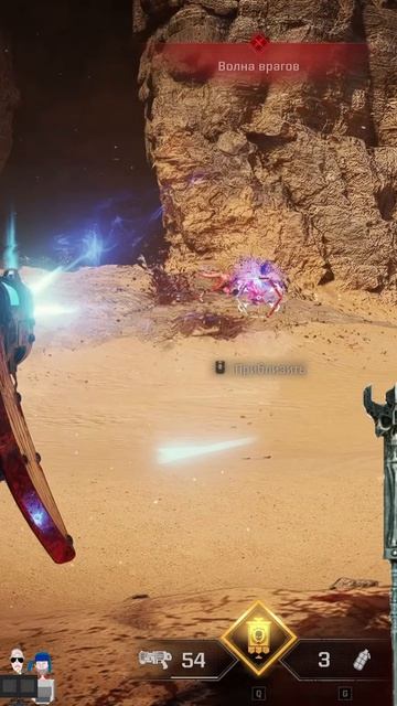 #warhammer40000spacemarine2 #coop