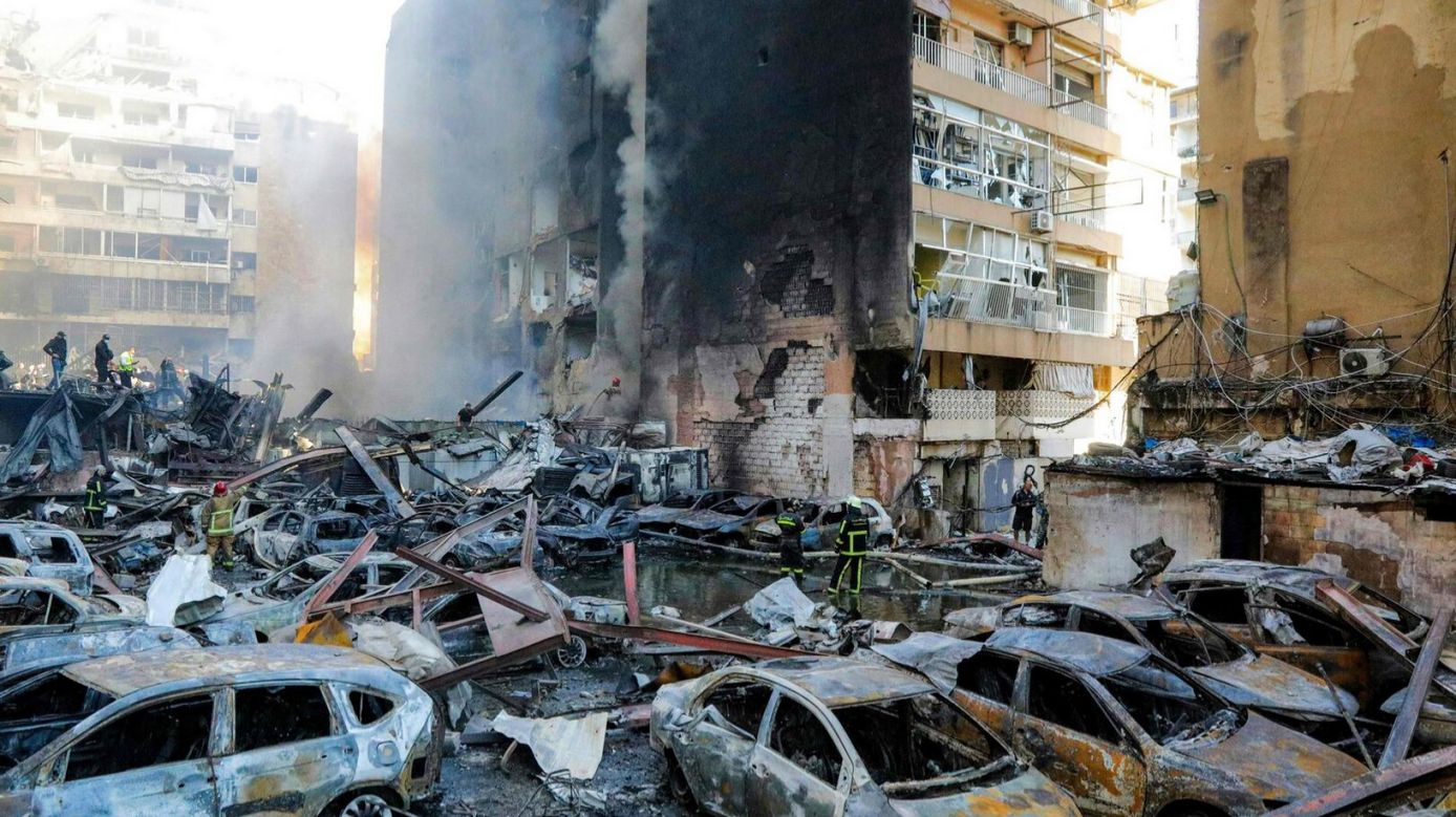 Terrorstaat Israel ( IS-RA-EL )