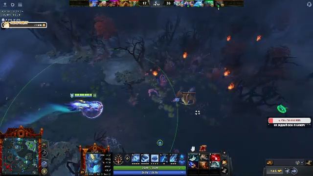 Dota2 | Turbo | Понедельник