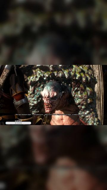 Логика гения  #игры #games #thewitcher