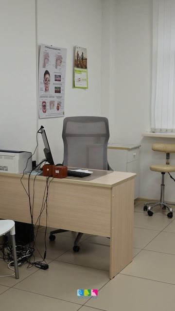 Клиника Доктор ЛОР в Воронеже - помощь детям и взрослым