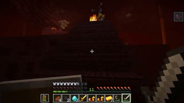 ТРИО ВЫЖИВАНИЕ БИТВА С ИССУШИТЕЛЕМ В МАЙНКРАФТ 10 [get.gt] (1)