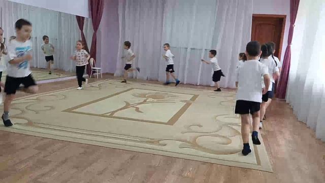 Физкультура. 13.04.2026