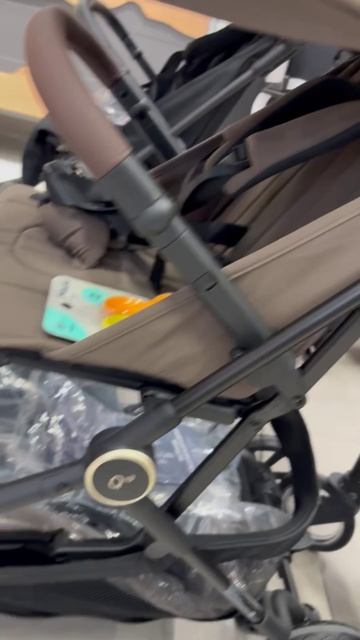 Прогулочные коляски на 34 аиста