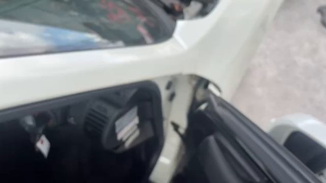 ДВС+КПП NISSAN VQ25DET, 2500 куб.см  № 183741A