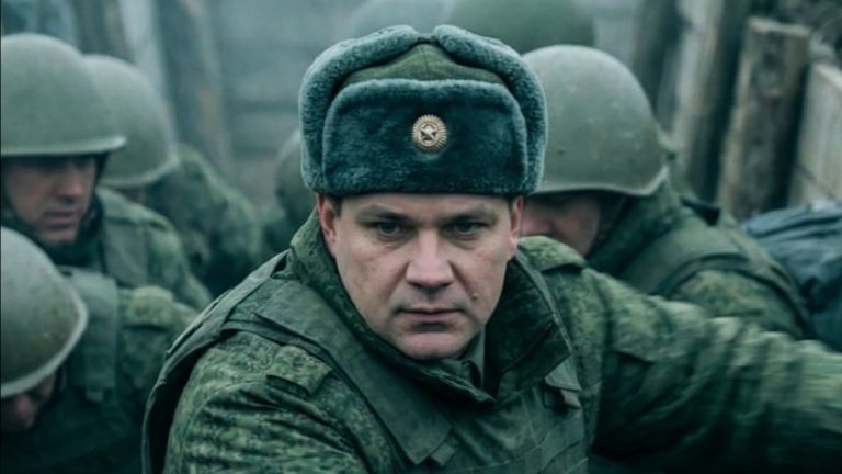 Сергей Солнечников