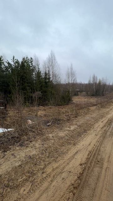 Продается участок 10,8 соток на новой территории в деревне Марино, рядом с гор. Александров