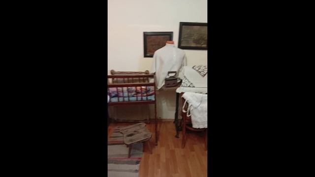 музей старины