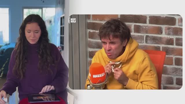 Андрей Губин. Читаем психику по телу, речи и поведению