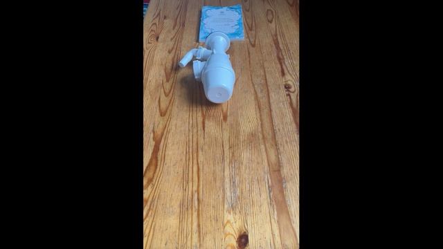 Засор в сифоне. Что надо чистить ещё обязательно!