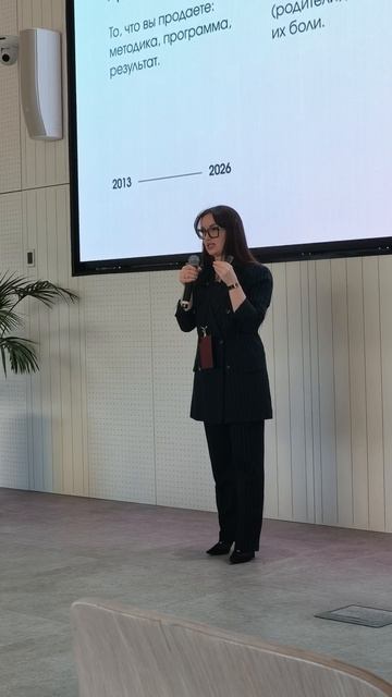 Анастасия Чеснок о важности грамотного маркетинга в бизнесе