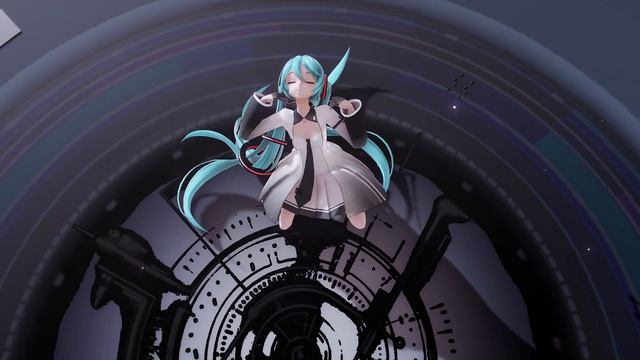 Miku Hatsune - Suicide Parade