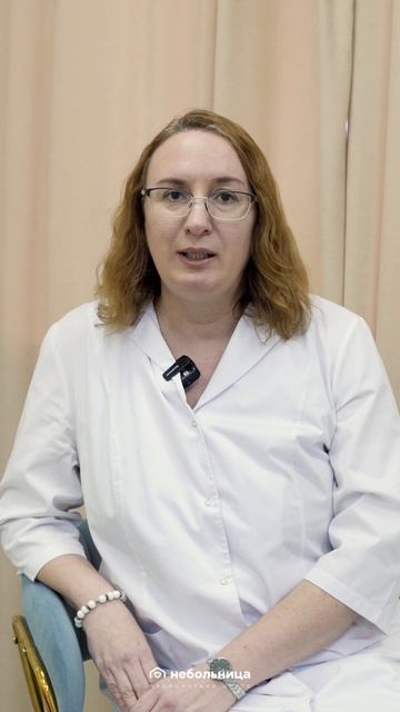 О.А. Фурсова - невролог в Воронеже (Небольница)