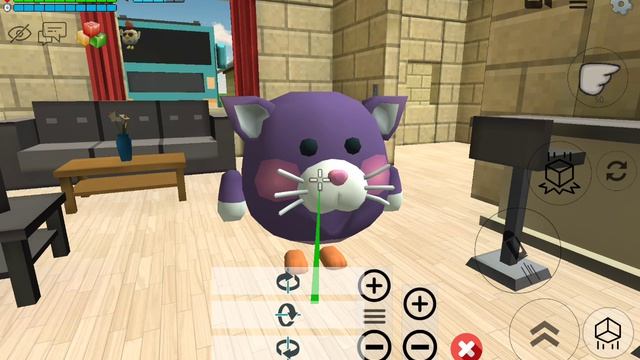 Побег Барсика пилот | чикен ган сериал | #chickengun #чикенган #сериал #дичь #67 #Барсик #побег