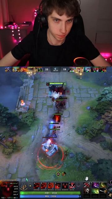 Игрули на СФЕ