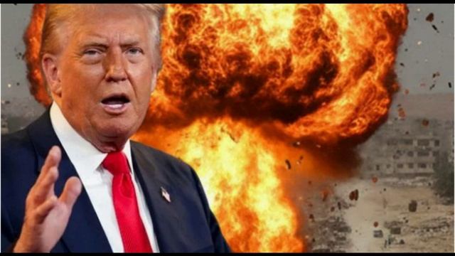 Заявление армии США. Ответные угрозы Ирана. Увеличение трафика самолетов США.