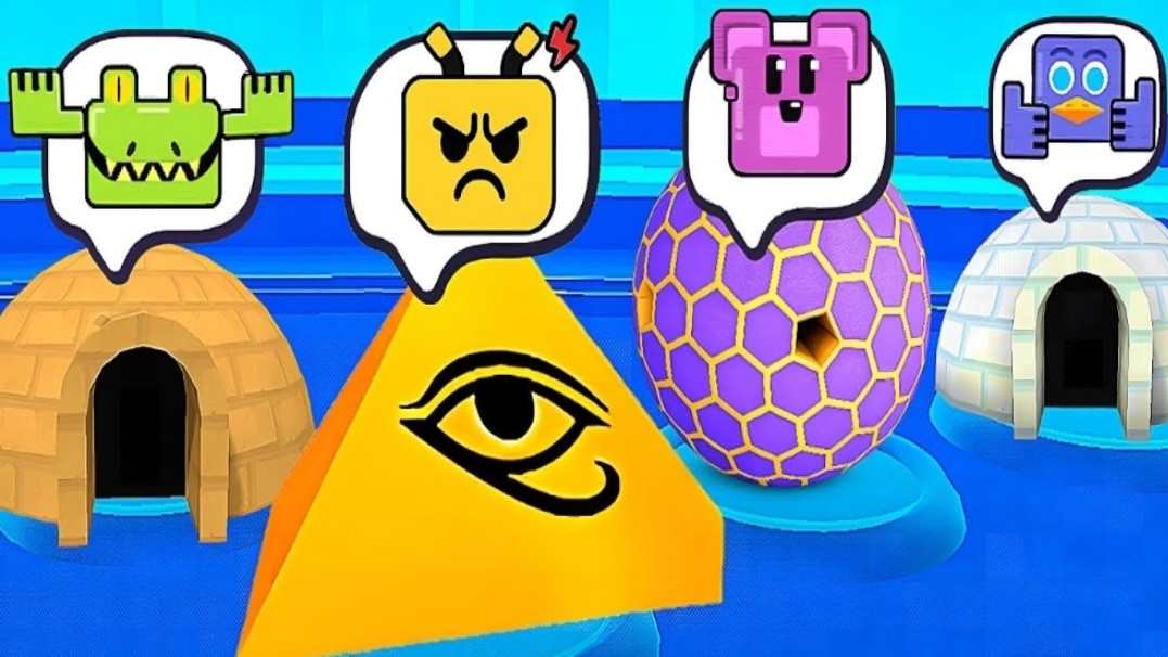 ВСЕ БОИ С БОССАМИ в Super Bear Adventure/Прохождение игры Супер Мишка