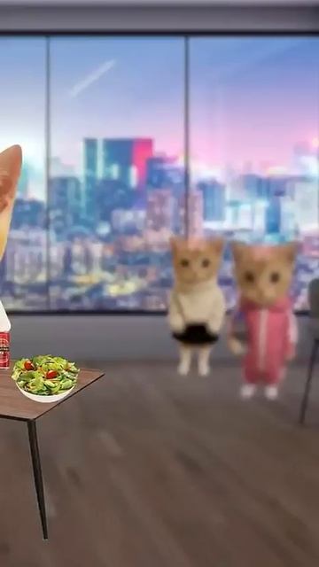 Первые признаки дегенерата