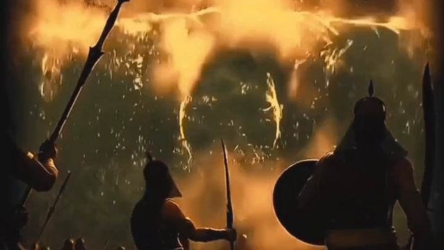 | Махабхарата - Бхишма против Арджуны | Mahabharata- Bhishma Vs Arjuna |