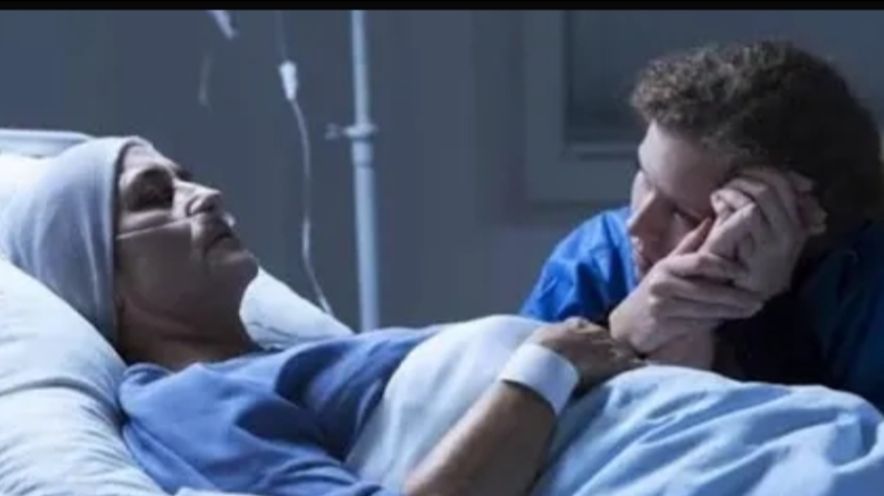 ОСТАНОВИТЬ РАК. СИЛЬНЫЙ РИТУАЛ. ДЛЯ ВСЕХ