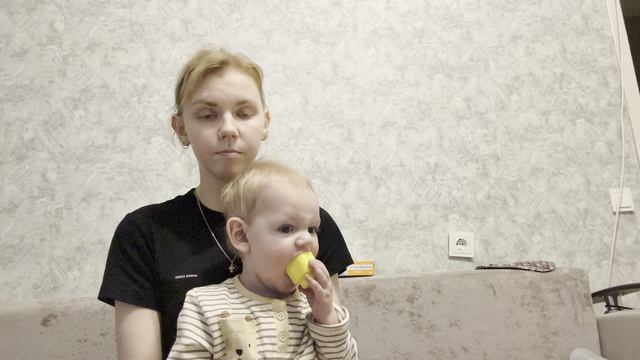 Видеообращение мамы Макара Гаврилова