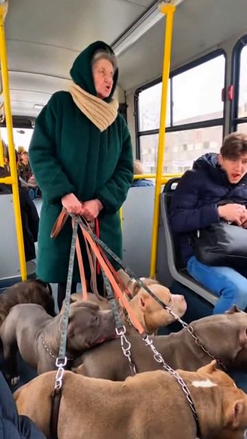 И такие люди живут с нами на одной земле 🤬