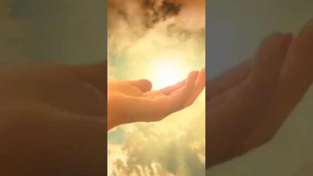 Благодарю тебя мой БОГ!