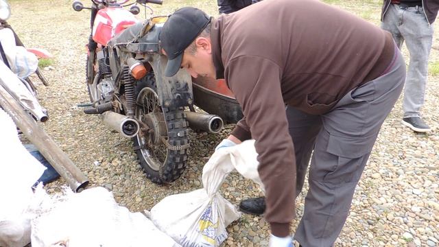 ЮРА ЯВУ КУПИЛ И ЗАПЧАСТИ