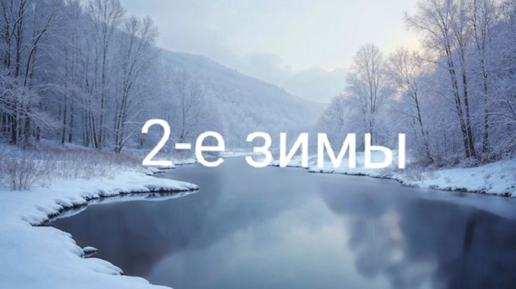 Zima By Viktorpavgd + Degraded Version