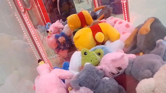 Играю 11.04 на Винни пуха 🐻💛Приятного просмотра ☺️