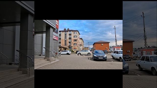 Яблоновский Адыгея,пойдём со мной!