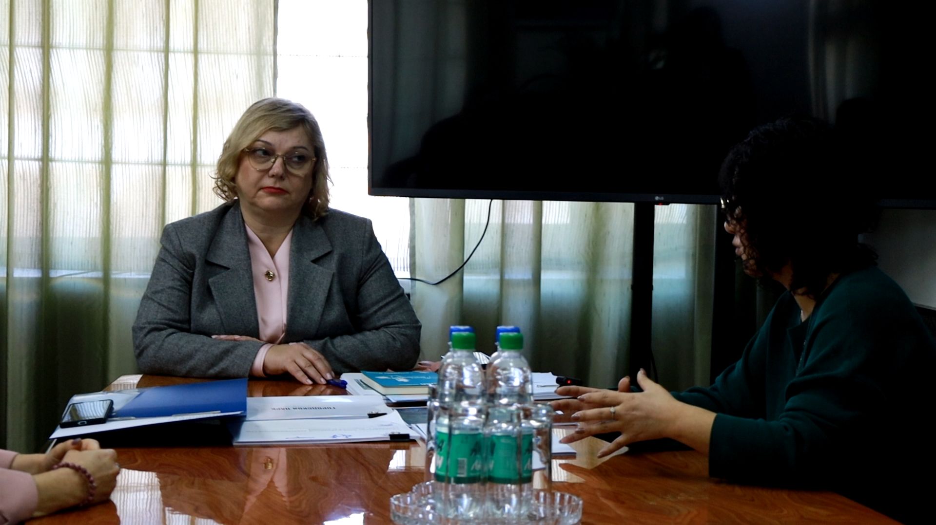 В Корсаковском округе работал «Губернаторский контроль»