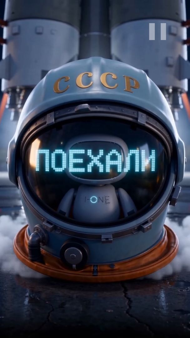 Роботы И Космос