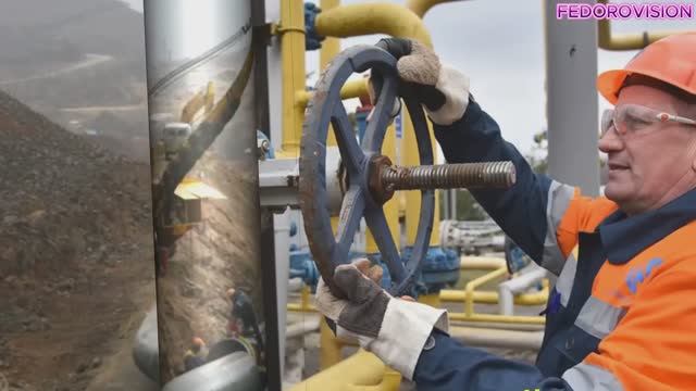 Германия требует от РФ возобновить недорогой газ по прежним контрактам - Ответ Путина ошарашил!