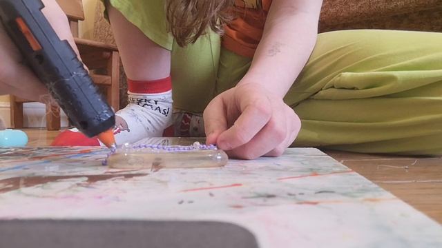 Как сделать чехол на телефон