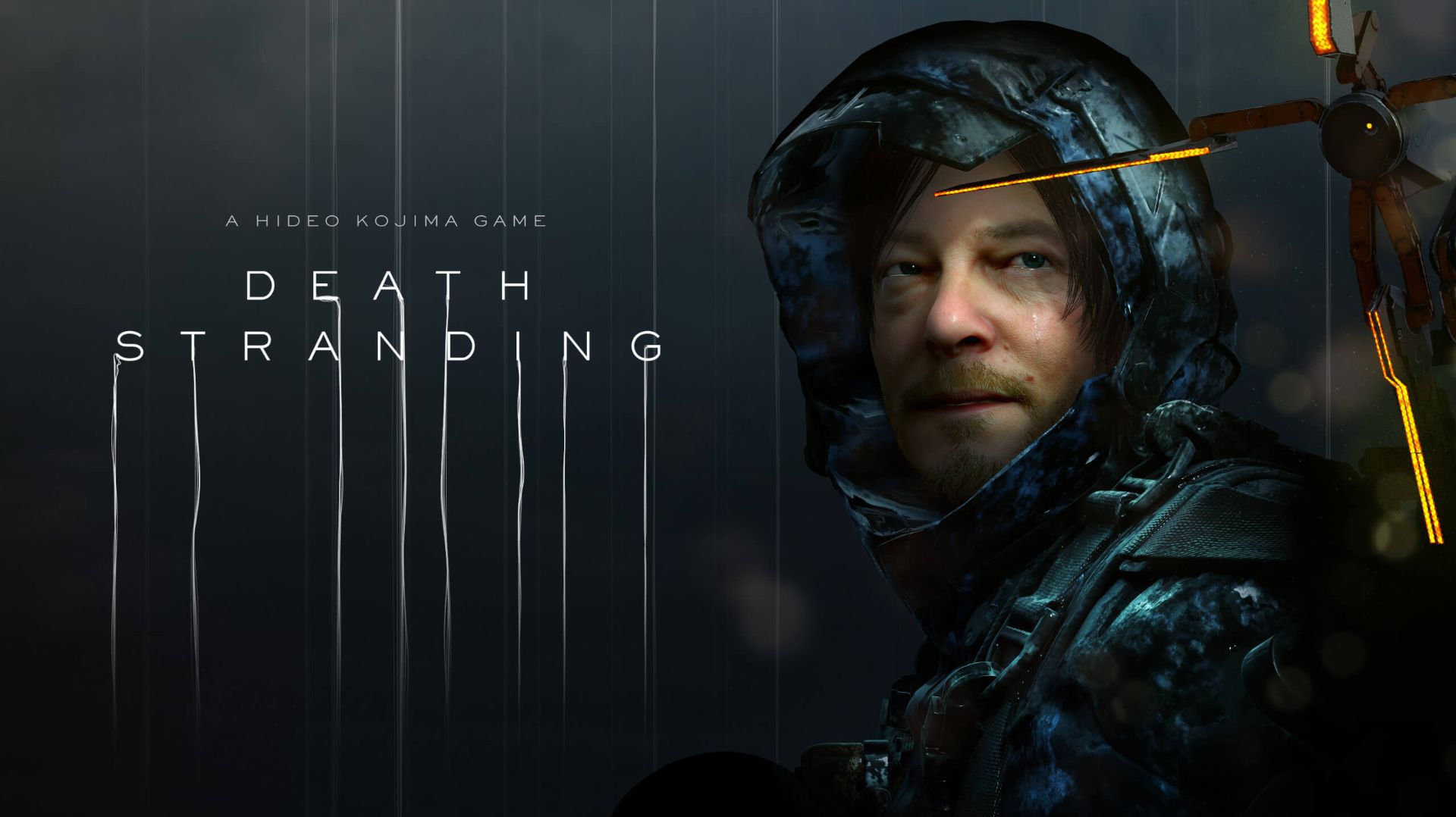 Death Stranding (полное прохождение #5)