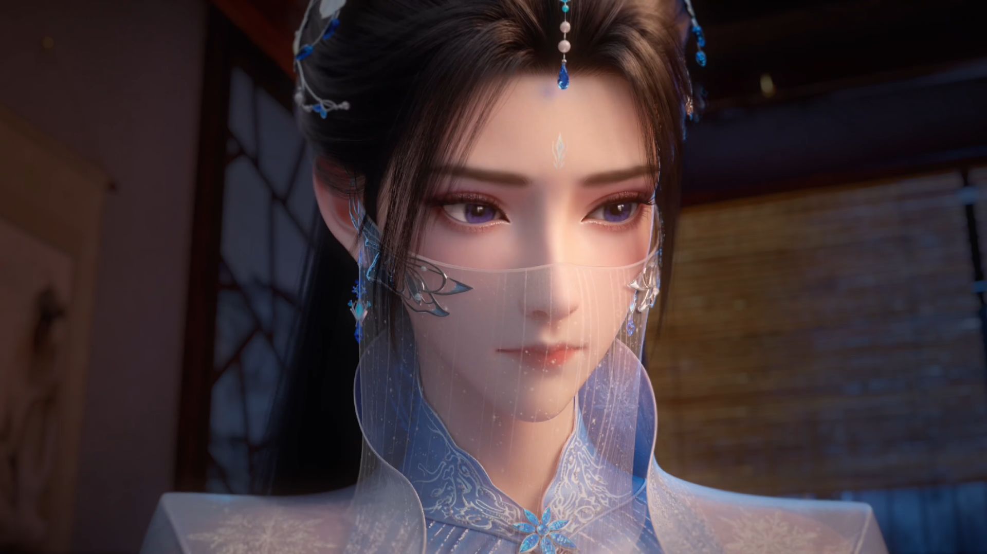 Восставший против неба 2 сезон - эндинг