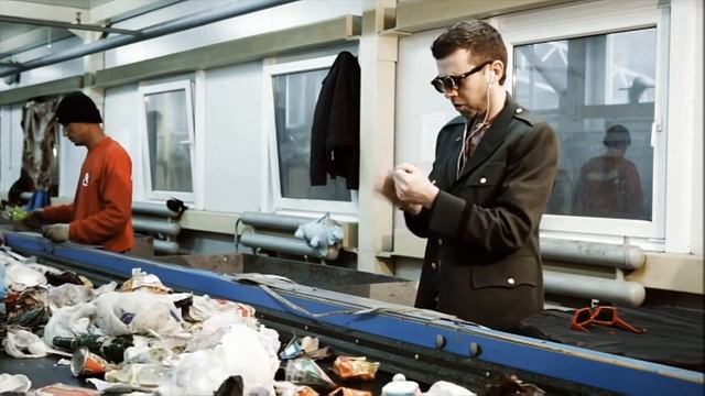 Коля Ротов и Ансамбль Уральской Грусти - Ich Liebe Dich