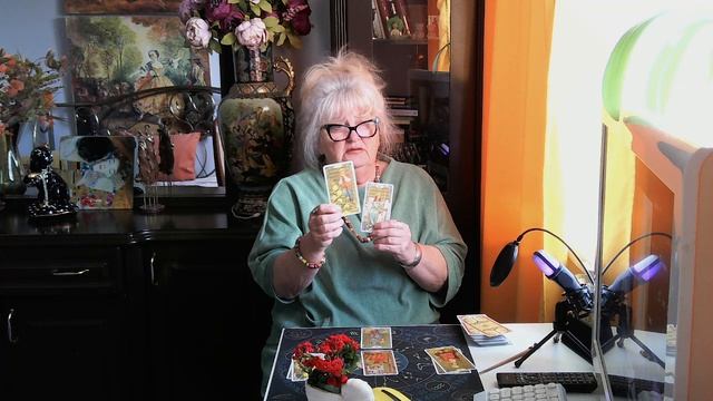 БЛИЗНЕЦЫ с 13 по 19 апреля