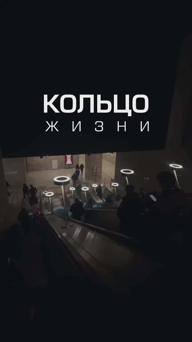 Кольцо жизни ❇️ @gavreal @thewodka 🎥 @alxanpilov