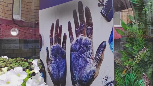 Оживление фотографии №187