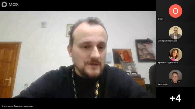 Зачем ходить в храм, если Бог у меня в душе?