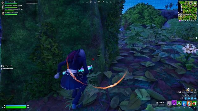 Fortnite 2025.06.27 - 22.50.11.04.Тяжёлое ранение.DVR