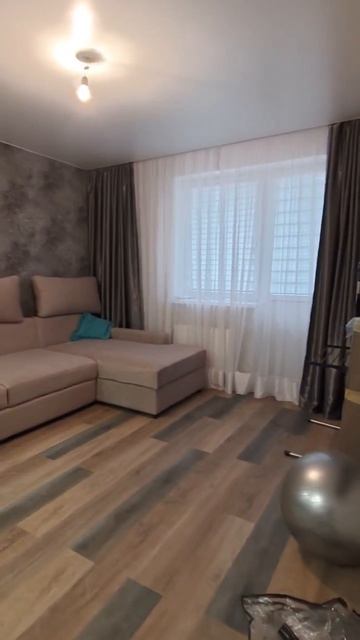 квартира в доме у парка Галицкооо