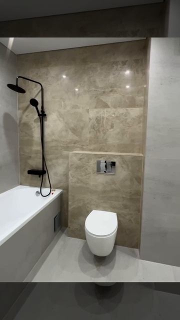 Квартира с ремонтом в ЖК Аэро