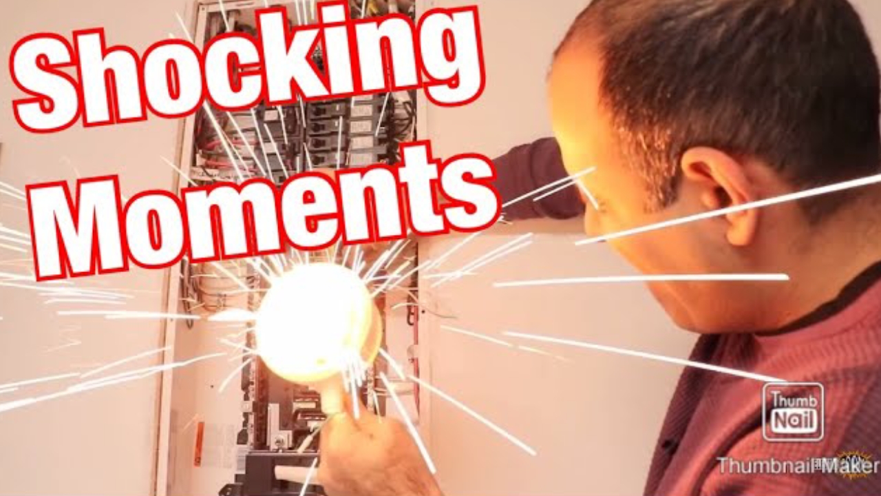 ElectroBoom Fails #3