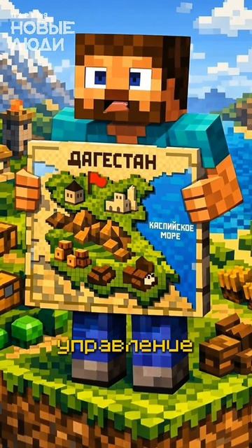 Хабиб будет главой Дагестана?