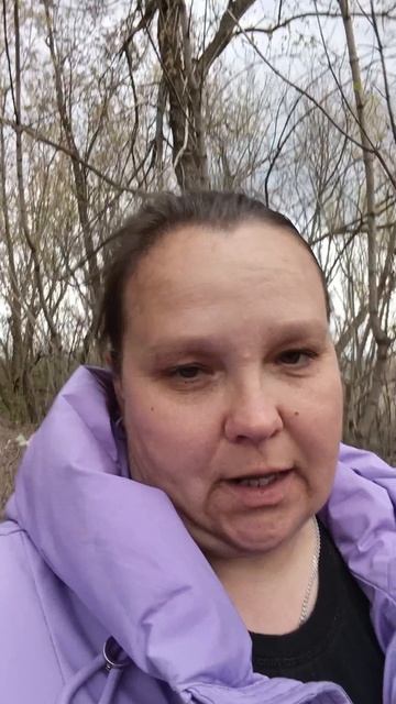 мини распаковка, прогулка