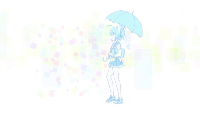 Hidan No Aria - Pulse (Team AA)