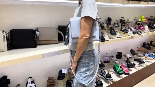 СУМКИ, КОТОРЫЕ ВЫГЛЯДЯТ СТИЛЬНО СЕГОДНЯ И БУДУТ АКТУАЛЬНЫ ЗАВТРА⚡️НОВАЯ КОЛЛЕКЦИЯ⚡️Садовод.Москва